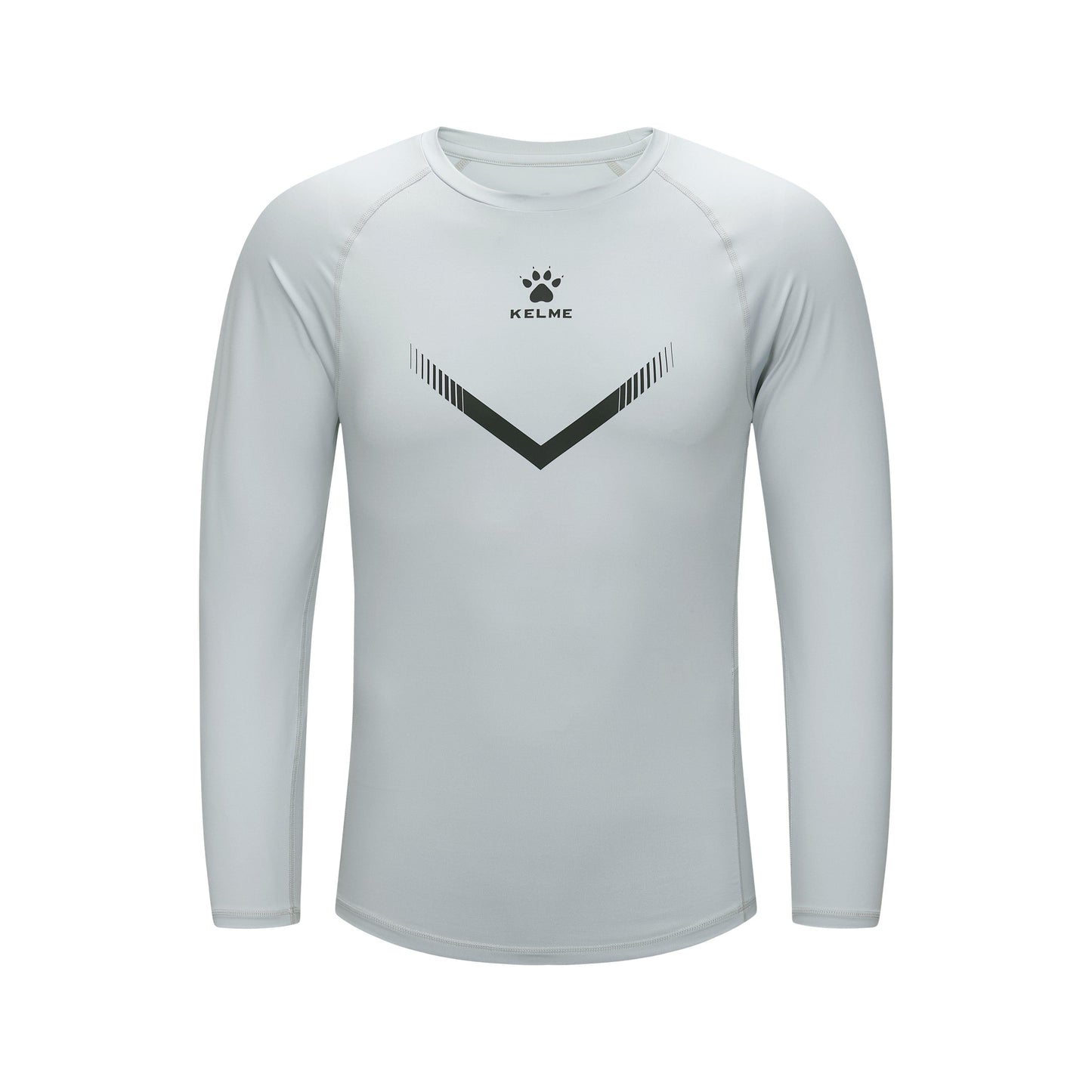Kelme 3 Colors Kelme Team Long Sleeve Compression