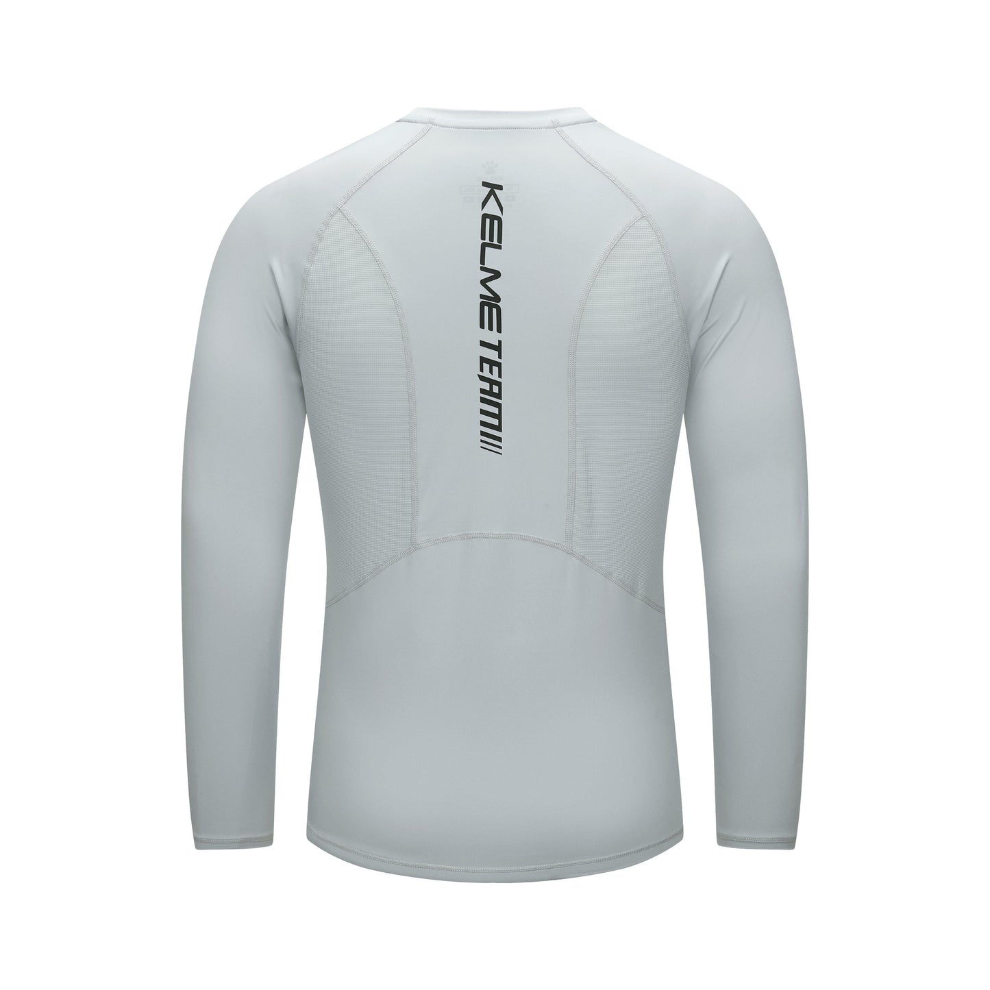 Kelme 3 Colors Kelme Team Long Sleeve Compression