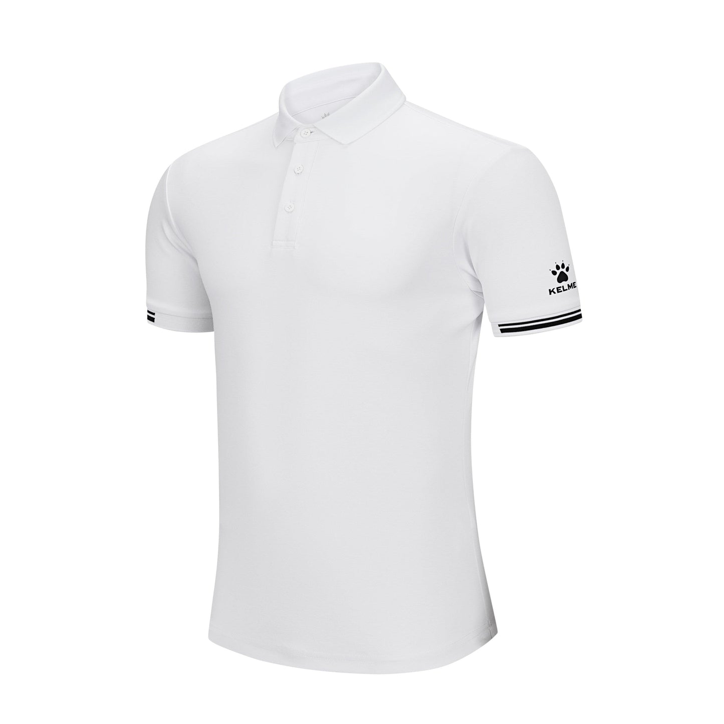 Kelme 25SS Air Flow POLO 25SS 4 Colors Air Flow Polo Shirt