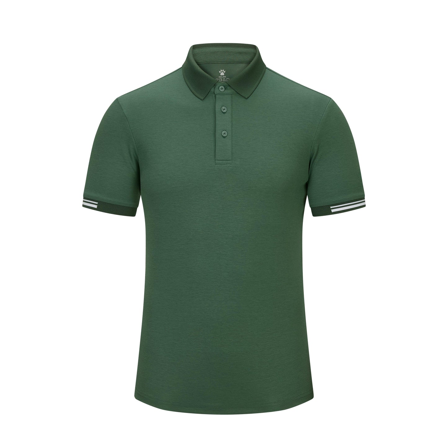 Kelme 25SS Air Flow POLO 25SS 4 Colors Air Flow Polo Shirt
