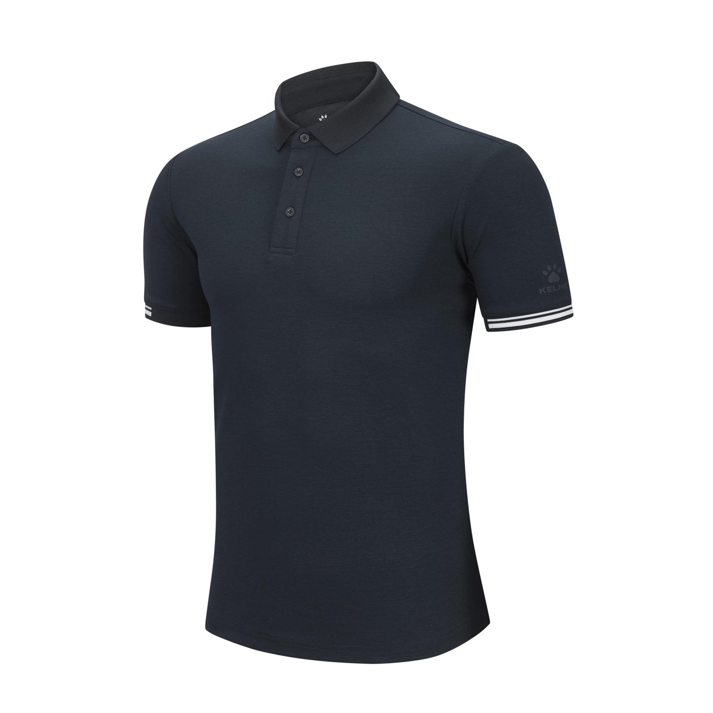 Kelme 25SS Air Flow POLO 25SS 4 Colors Air Flow Polo Shirt