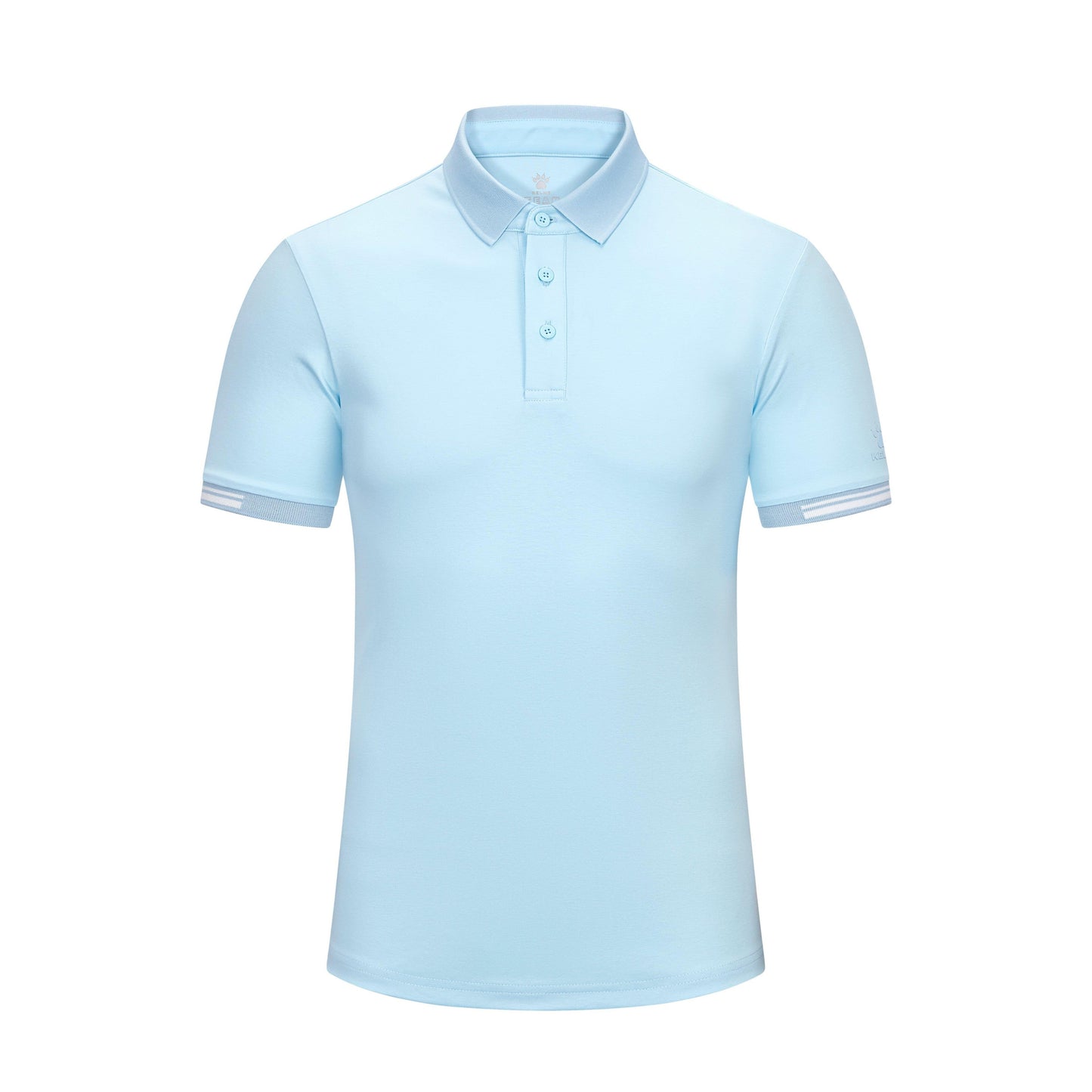 Kelme 25SS Air Flow POLO 25SS 4 Colors Air Flow Polo Shirt