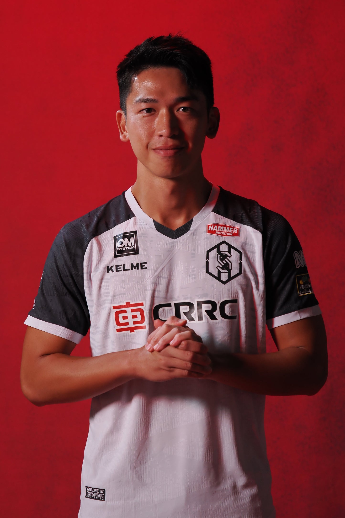 Pre-Order** Southern Football Club 25/26 Home & Away Jersey