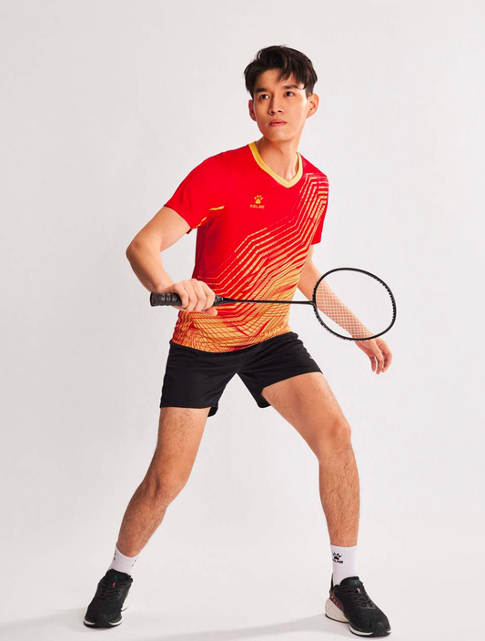 Kelme Ping Pong & Badminton Set