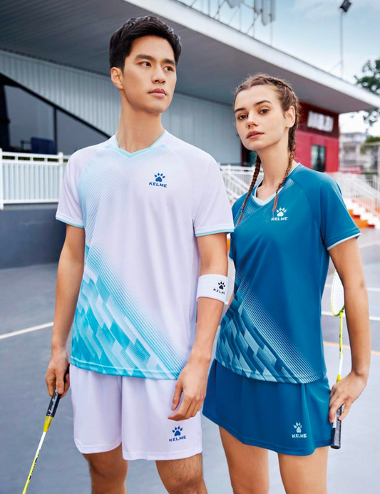 Kelme Men's / Women's Ping Pong & Badminton Set