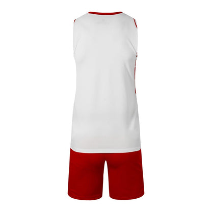 Kelme 4 Colors Men's Volleyball Tank Jersey Set