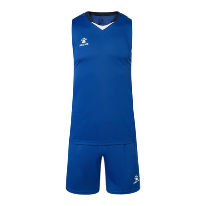 Kelme 4 Colors Men's Volleyball Tank Jersey Set