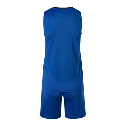 Kelme 4 Colors Men's Volleyball Tank Jersey Set