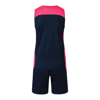 Kelme 4 Colors Women's Volleyball Tank Jersey Set