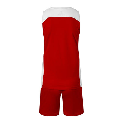 Kelme 4 Colors Women's Volleyball Tank Jersey Set