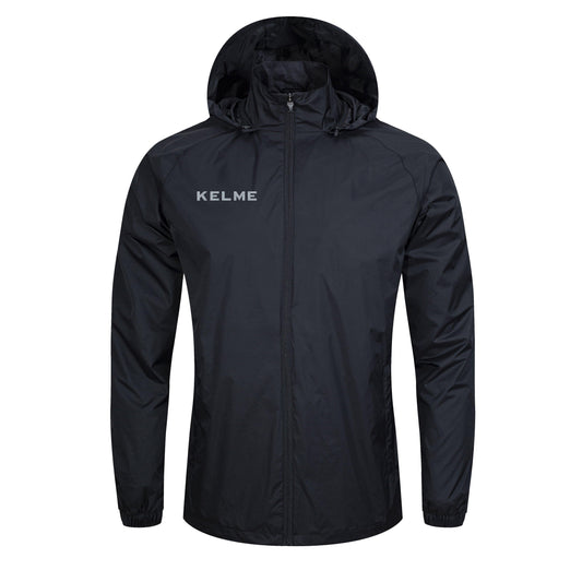 Kelme 8 Colors Kids Waterproof Jacket