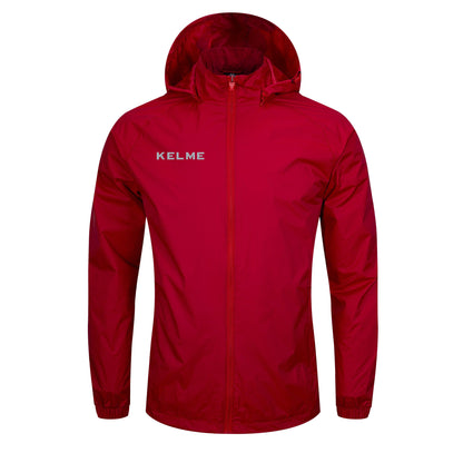 Kelme 8 Colors Kids Waterproof Jacket