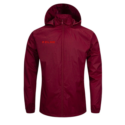 Kelme 8 Colors Kids Waterproof Jacket