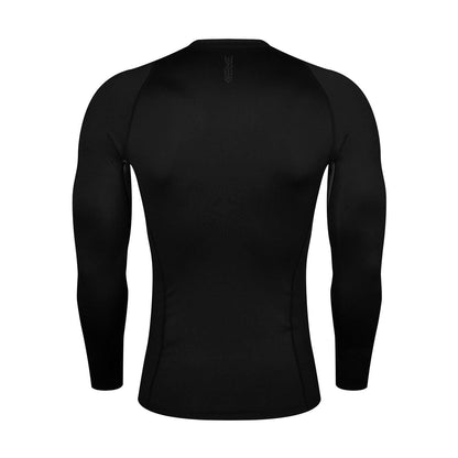 Kelme 2 Colors Long Sleeve Compression