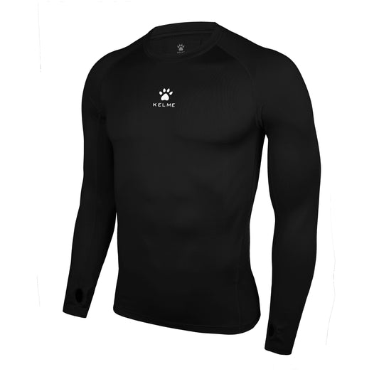 Kelme 4 Colors Long Sleeve Compression