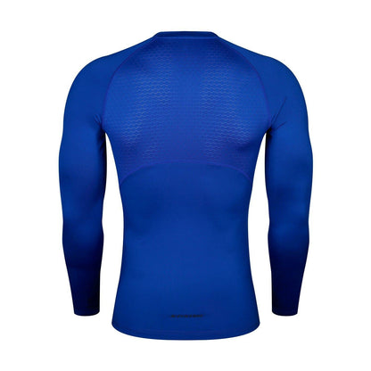 Kelme 4 Colors Long Sleeve Compression