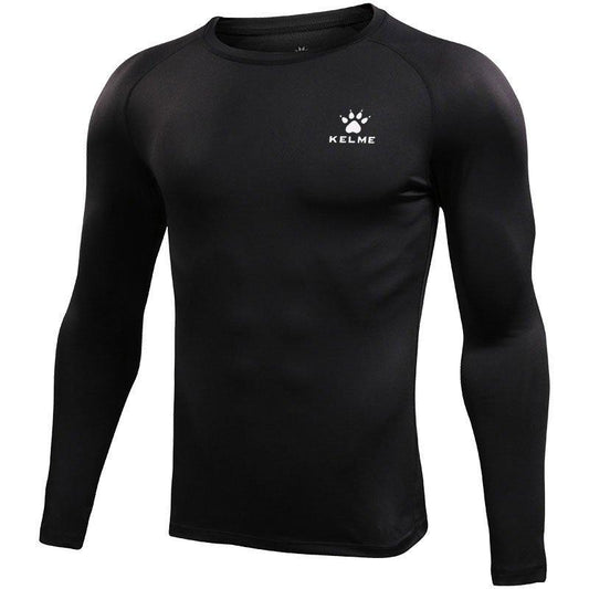 Kelme 5 Colors Kids Long Sleeve Compression