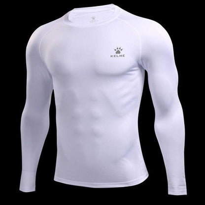 Kelme 5 Colors Kids Long Sleeve Compression