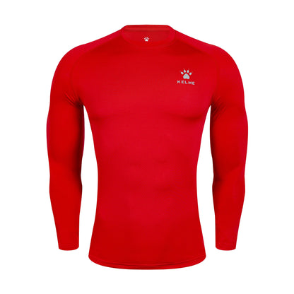 Kelme 5 Colors Kids Long Sleeve Compression