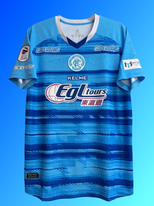 Pre-Order** BC RANGERS 25/26 Home Jersey