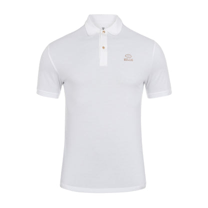 Kelme POLO 25SS 3 Colors Cotton Polo Shirt