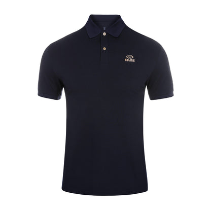 Kelme POLO 25SS 3 Colors Cotton Polo Shirt
