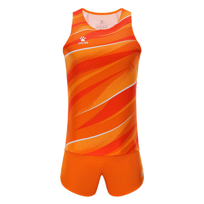 Kelme Adults Women's Athlete Jersey Set