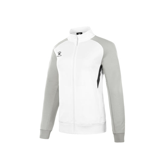 Kelme 3 Colors Women's Knit Jacket