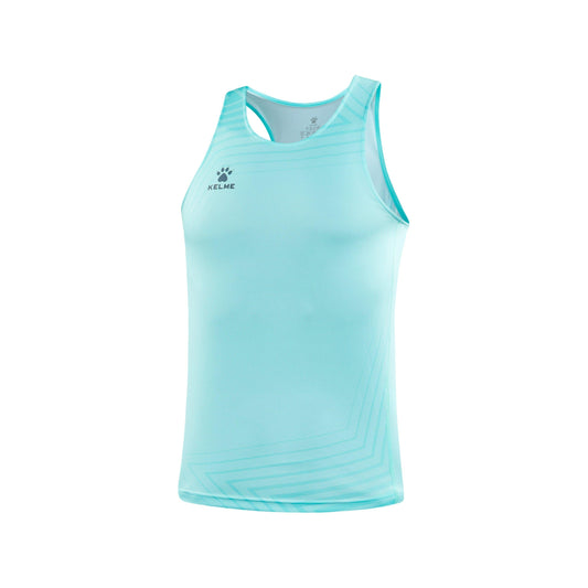 Kelme Adults Men's Athlete Top