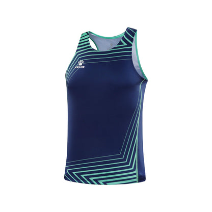 Kelme Adults Men's Athlete Top