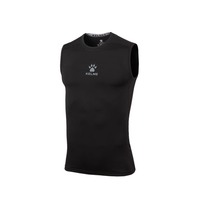 Kelme 3 Colors Sleeveless Compression