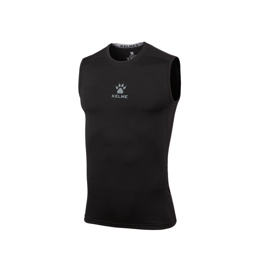 Kelme 3 Colors Sleeveless Compression