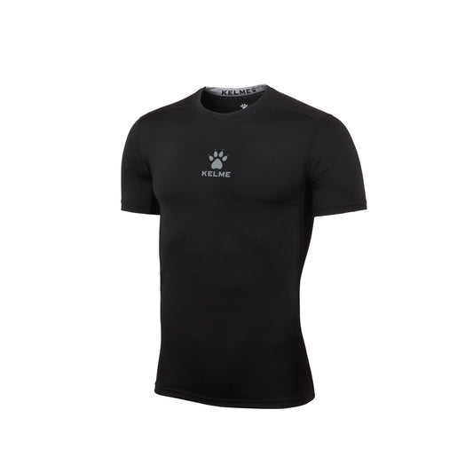 Kelme 3 Colors Short Sleeve Compression