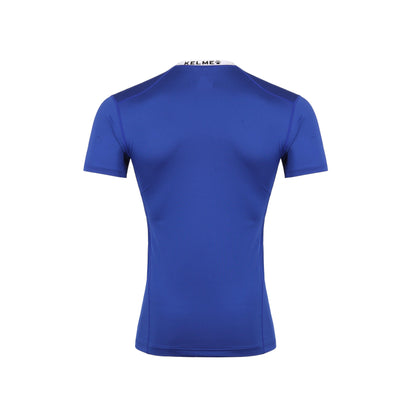 Kelme 3 Colors Short Sleeve Compression