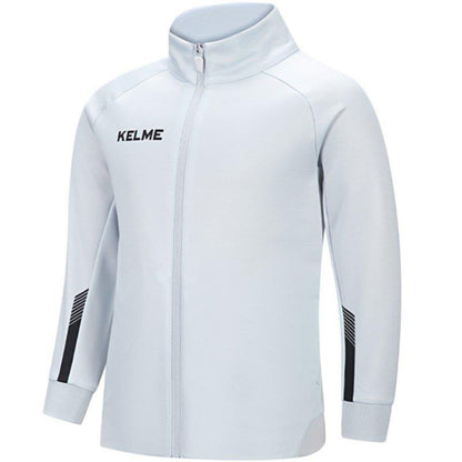 Kelme 5 Colors Kids Polyester Jacket