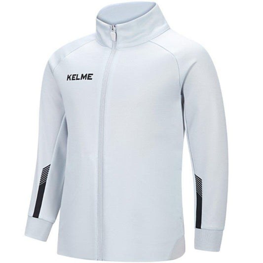 Kelme 5 Colors Kids Polyester Jacket
