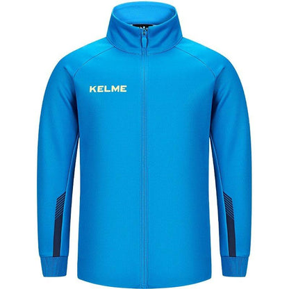 Kelme 5 Colors Kids Polyester Jacket