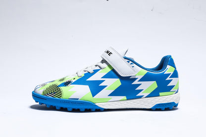 Kelme Stella 1.0.1 Kids TF Soccer Shoes