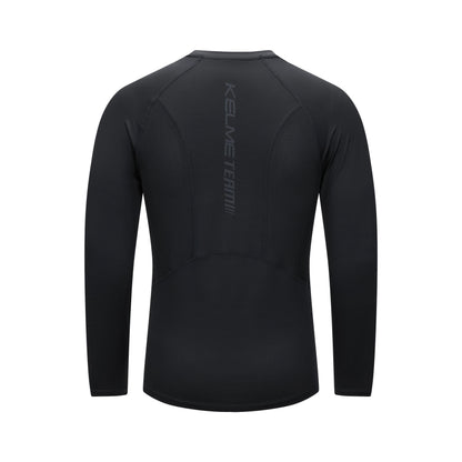 Kelme 3 Colors Kelme Team Long Sleeve Compression