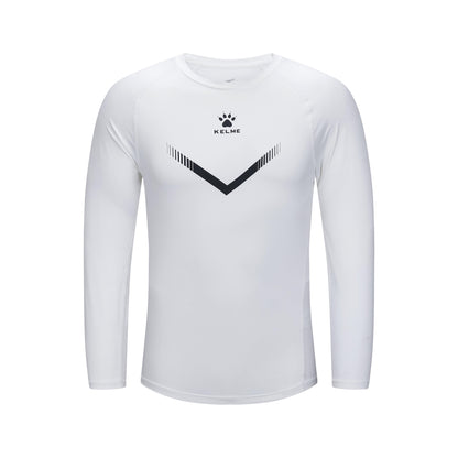 Kelme 3 Colors Kelme Team Long Sleeve Compression