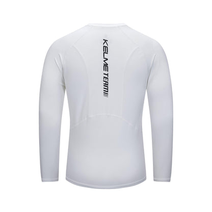 Kelme 3 Colors Kelme Team Long Sleeve Compression
