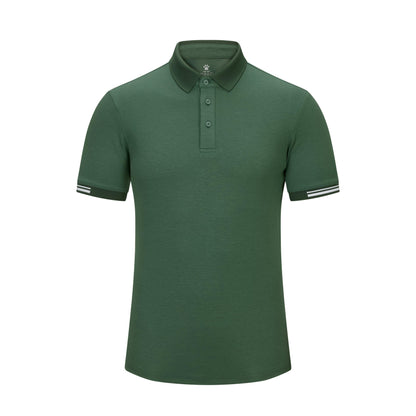 Kelme 25SS Air Flow POLO 25SS 4 Colors Air Flow Polo Shirt