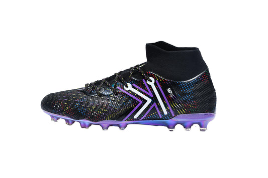 Kelme Adult Lighting Pro V5 MG mid soccer boots