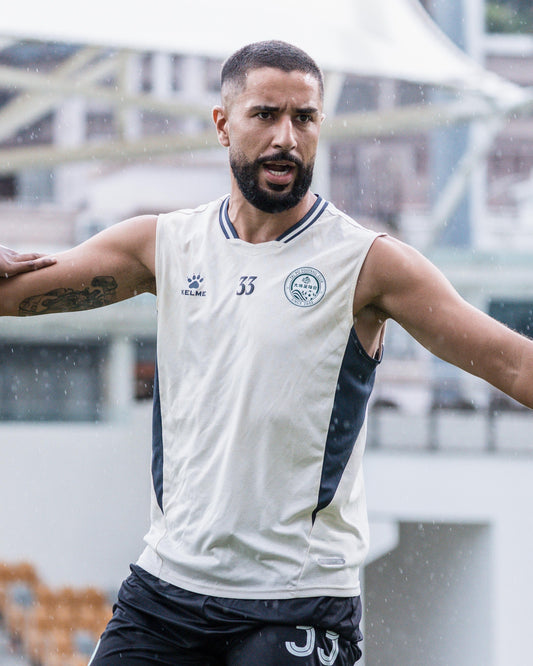 25/26 Tai Po Football Club Training Vest