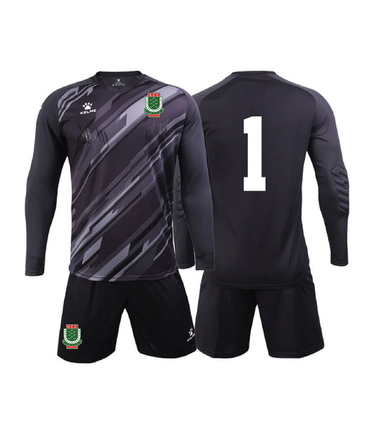 2025/26 KCC GoalKeeper Home Jersey